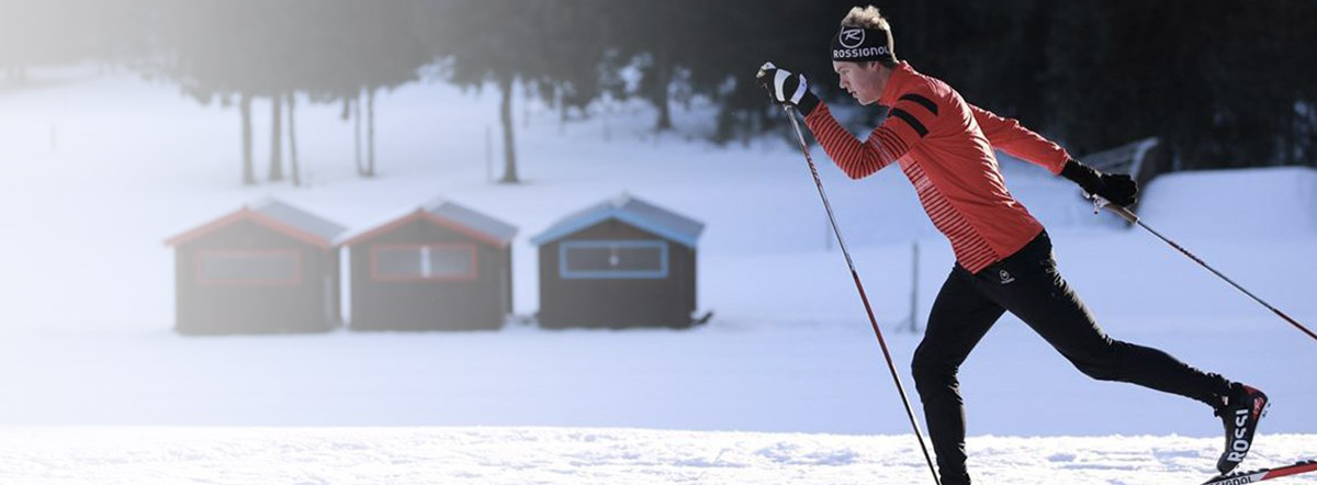 Nordic Skis and Equipment, Cross Country Skiing